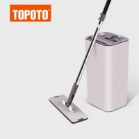 TOPOTO Easy Life Microfiber Floor Cleaning Mob  As Seen On TV 2020